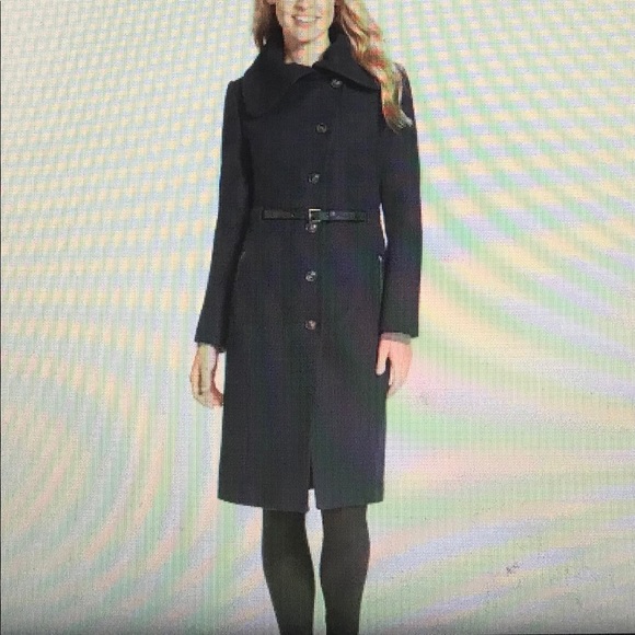 Mackage Wool Jacket - Picture 2 of 15